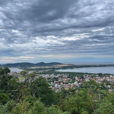 Pousada Rosa Dos Ventos Floripa Florianópolis Exteriör bild