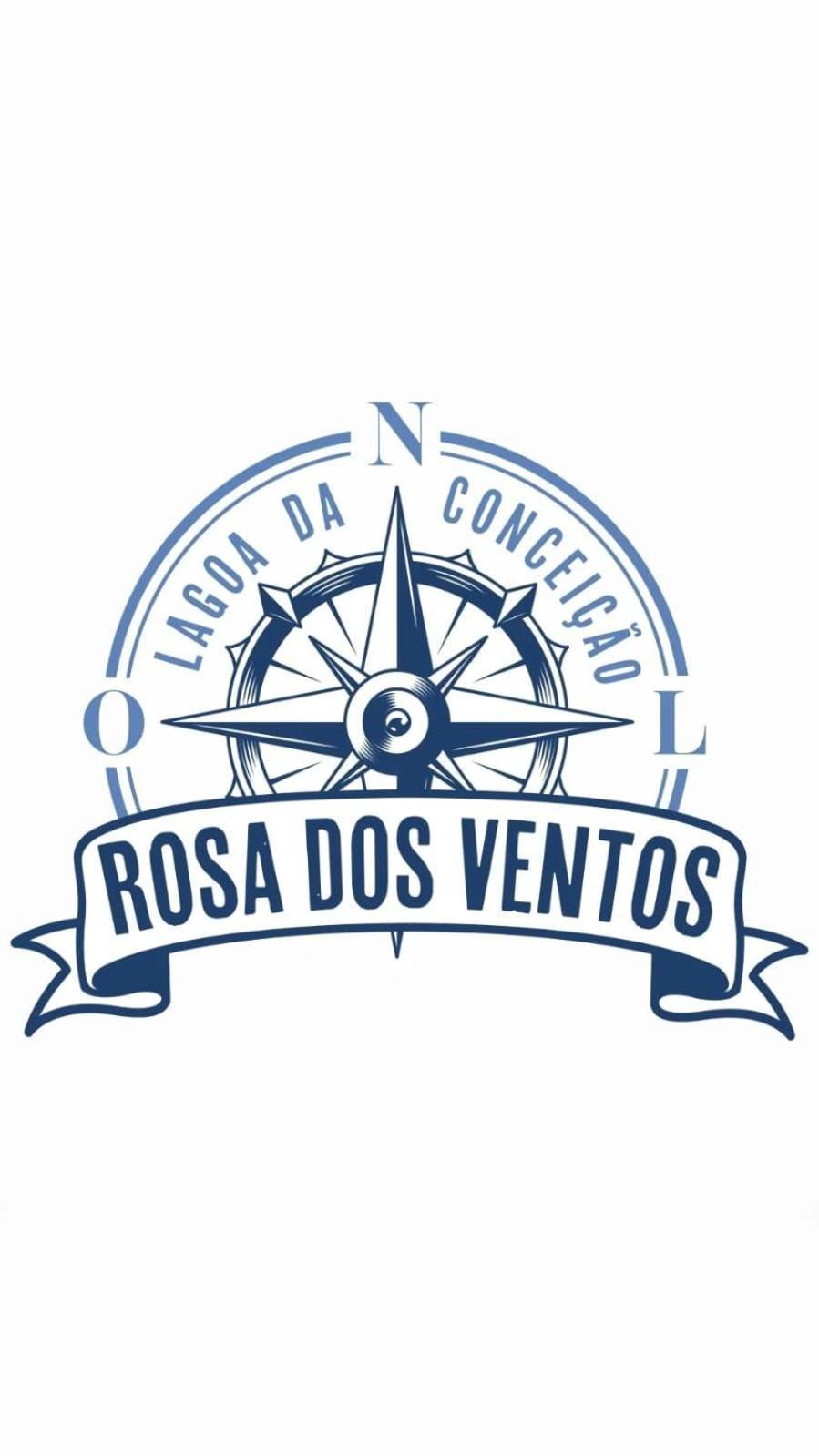 Pousada Rosa Dos Ventos Floripa Florianópolis Exteriör bild