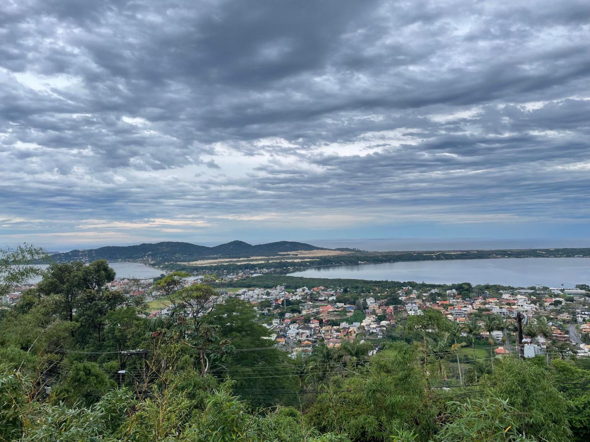Pousada Rosa Dos Ventos Floripa Florianópolis Exteriör bild