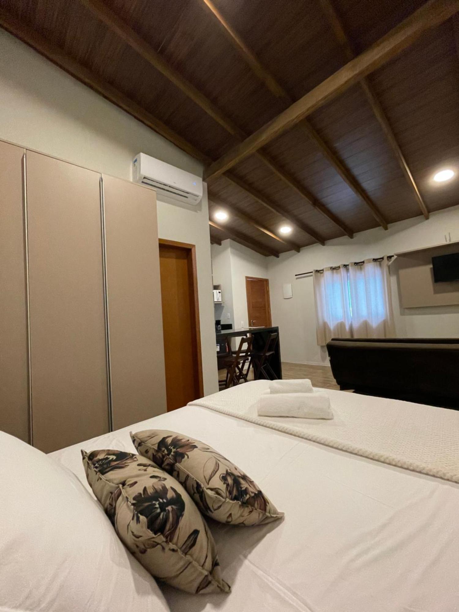 Pousada Rosa Dos Ventos Floripa Florianópolis Exteriör bild